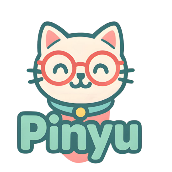 Pinyu
